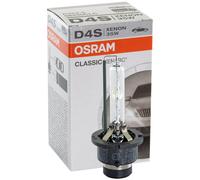OSRAM Xenarc Classic D4S Quemador Xenon 4300K 3200Lm Bombilla 66440CLC