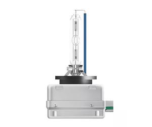 OSRAM XENARC Cool Blue Boost, D3S, lámparas de faros de xenón, 7000 K, caja plegable colgante (2 lámparas), solo para uso todoterreno