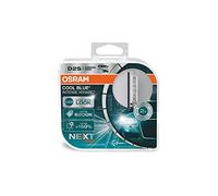 OSRAM XENARC® COOL BLUE® INTENSE D2S, Duo Box
