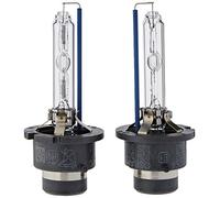 OSRAM XENARC COOL BLUE INTENSE D2S HID, lámpara de xenón, lámpara de descarga, 66240CBI-HCB, estuche doble (2 unidades)