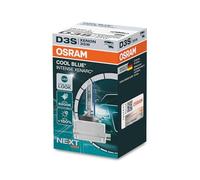 OSRAM XENARC® COOL BLUE® INTENSE D3S, Carton folding box (1 lamp)