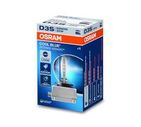 OSRAM XENARC® COOL BLUE® INTENSE D3S, Carton folding box (1 lamp)