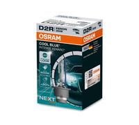 OSRAM XENARC COOL BLUE INTENSE Next Gen D2R Xenón 85V 35W P32d-3
