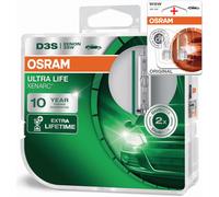 XENARC® ULTRA LIFE, D3S, Duo Box