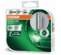 Osram Philips DUOPACK 2 Piezas Bombilla LED Xenón Halógena Faros Selección Libre
