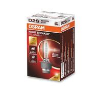 Bombilla P32d-2 D2S (lámpara de descarga gaseosa) 66240XN2 OSRAM para SUZUKI BMW