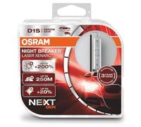 OSRAM LÃ¡mpara, faros antiniebla para SEAT: Ibiza, Leon, Altea, Cordoba, Exeo, Toledo & VOLKSWAGEN: Golf, Passat, Touran, Touareg (Ref: 66140XNN-HCB)