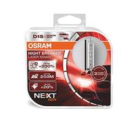OSRAM Lámpara, faros antiniebla para SEAT: Ibiza, Leon, Altea, Cordoba, Exeo, Toledo & VOLKSWAGEN: Golf, Passat, Touran, Touareg (Ref: 66140XNN-HCB)