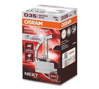 OSRAM 66340XNN Bombilla de xenón Lámpara de xenón Bombillas de xenón Lamparas xenon