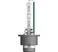 OSRAM XENARC NIGHT BREAKER LASER D4S, + 200%, xenón, 66440XNL, 1 lámpara