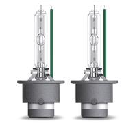 OSRAM XENARC NIGHT BREAKER LASER (NEXT GEN) - D4S - 2-PACK