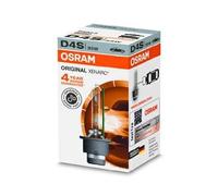 OSRAM XENARC ORIGINAL D4S LÁMPARA DE XENÓN 42V 35W P32D-5 LÁMPARA | 66440