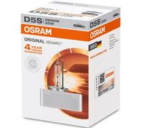 OSRAM XENARC ORIGINAL D5S 25 W, 1 ud.