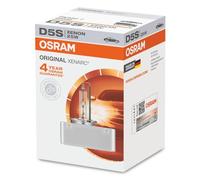 OSRAM 66540 Bombilla de xenón Lámpara de xenón Bombillas de xenón Lamparas xenon