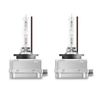 OSRAM XENARC ULTRA LIFE - D1S HID proyector lámpara - 2-PACK