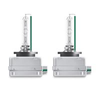 2x osram D3S 35W XENARC Ultra Life Xenón Larga vida 66340ULT-2HB
