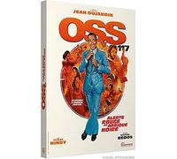 OSS 117 : Alerte rouge en Afrique noire [Francia] [DVD]