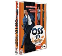 OSS 117 - Cairo Nest Of Spies [2007] [Reino Unido] [DVD]