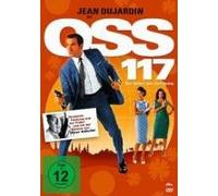 OSS 117 - Der Spion, der sich liebte [Alemania] [DVD]