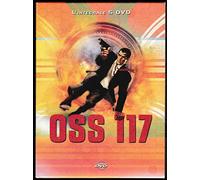 OSS 117 - L'intégrale 5 DVD [Francia]
