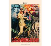 Oss 117 - Minaccia Bangkok (Rimasterizzato In Hd) [Italia] [DVD]