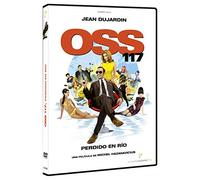 OSS 117, Perdido En Rio [DVD]
