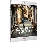 OSS 117 se déchaîne [Francia] [Blu-ray]
