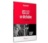 OSS 117 se déchaîne [Francia] [DVD]