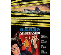 Oss 117 - Segretissimo (Rimasterizzato In Hd) [DVD]