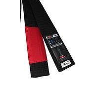 OSS Combat Sports BJJ Belt - Cinturón brasileño de Jiu Jitsu - Cinturón de Jujitsu - Cinturón de Jiu-Jitsu brasileño de tamaño adulto aprobado por RIBJJF, cinturón de Jiu-Jitsu brasileño 100% algodón,