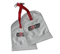 OSS Combat Sports - Entrenador de agarre de Jiu Jitsu y Judo | Sistema de entrenamiento de Jiu Jitsu y Judo para ejercicio BJJ - Mejora la potencia de agarre, la resistencia y el rendimiento (solapa