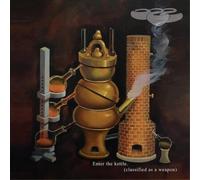 Oss Enter the Kettle (Classified As a Weapon) (CD) Album (Importación USA)