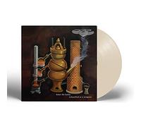 Oss - Enter The Kettle (Natural Vinyl) [Vinilo]