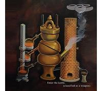 Oss The Orb - Enter The Kettle