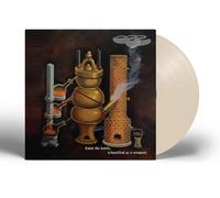 Oss The Orb - Enter The Kettle [Vinilo]