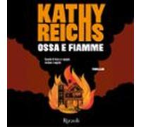 Ossa E Fiamme (audiolibro)