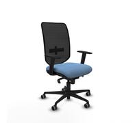 Ossa eco sincro bali azul cielo brazos 1d base nailon ruedas 65mm engo