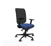 Ossa eco sincro bali azul marino brazos 1d base nailon ruedas 65mm eng