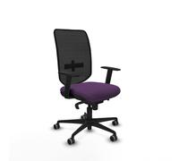 Ossa eco sincro bali morado brazos 1d base nailon ruedas 65mm engomada