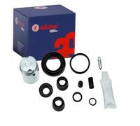ossca Auto Frens d42259 C servofreno