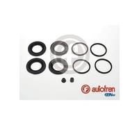 ossca Auto Frens d42772 servofreno