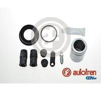 OSSCA AUTOFRENS D42276C - Amplificador de potencia de freno