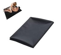 OSSDJWVVV Sábanas de masaje for parejas SM, juegos húmedos en la cama, sábanas for orgías y lujuria: una amplia gama de juguetes sexuales for hombres y mujeres.(J108)