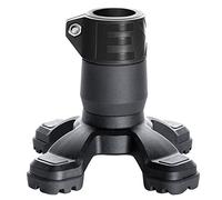 ossenberg 4 puntos de goma Cápsula Safety Foot con capa de acero