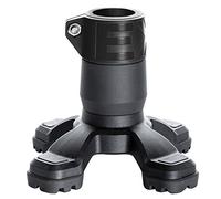 ossenberg 4 puntos de goma Cápsula Safety Foot con capa de acero