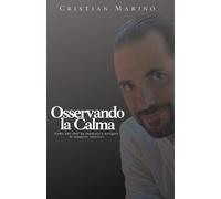 Osservando la Calma: Come uno chef ha imparato a navigare le tempeste interiori