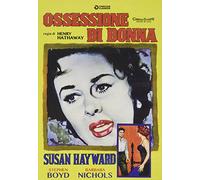 Ossessione Di Donna [DVD]