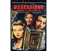 Ossessione - Vende Tu Pecado DVD SINISTER FILM