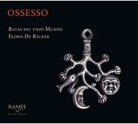 Ossesso- Ratas Del Viejo Mundo/ Floris De Rycker