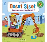 Osset Siset. Anem A Construir!
